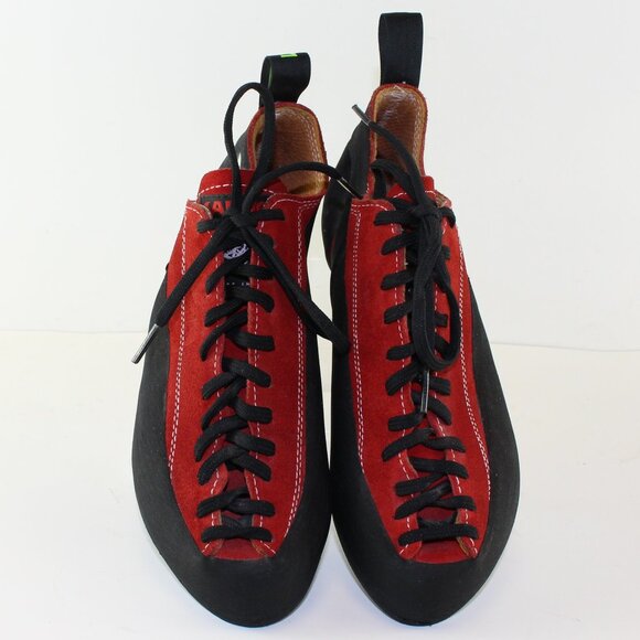 Saltic Rock Climbing Shoes Mens (EU 41/UK 7/US 8) - Picture 3 of 9